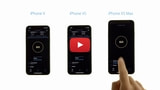 LTE Speed Test: iPhone XS Max vs iPhone XS vs iPhone X [Video]