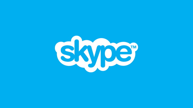 Skype for Mac 2.7 Has Been Released