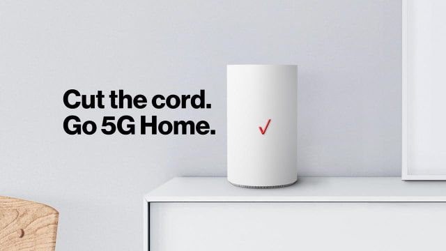 Verizon Turns On 'World's First' 5G Network