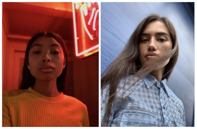 Halide Developer Says &#039;Soft Filter&#039; on iPhone XS Selfies Doesn&#039;t Exist, Announces Smart RAW Feature