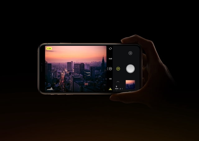 Halide Developer Says &#039;Soft Filter&#039; on iPhone XS Selfies Doesn&#039;t Exist, Announces Smart RAW Feature