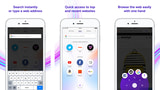 Opera Launches New 'Opera Touch' Browser for iOS [Video]