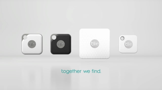 Tile Introduces New Tile Mate and Tile Pro Bluetooth Trackers With Replaceable Batteries