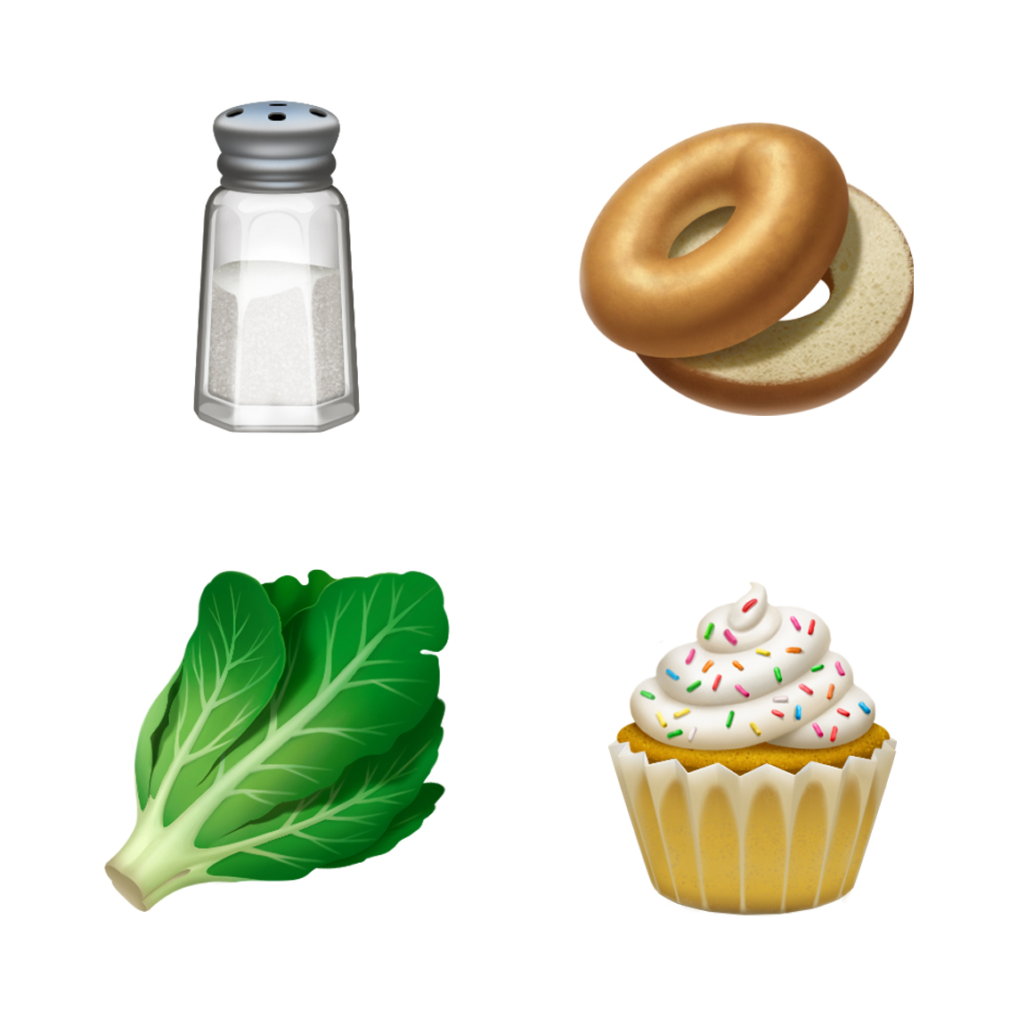 Apple Announces Over 70 New Emoji Are Coming to iOS 12.1