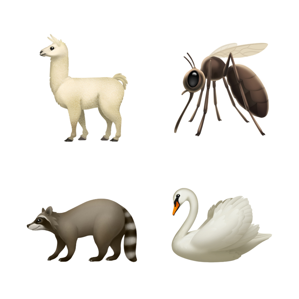 Apple Announces Over 70 New Emoji Are Coming to iOS 12.1