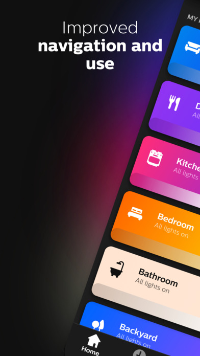 Philips Hue App Updated With Support for Siri Shortcuts