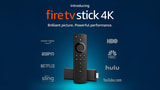 Amazon Unveils New Fire TV Stick 4K, Alexa Voice Remote with Device Control