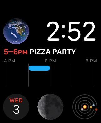 Fantastical 2 Updated With Support for Siri Shortcuts, Interactive Notifications, More