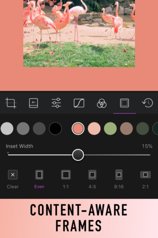Darkroom Photo App Updated With iOS 12 Support, New Hashtag Sets Feature, More