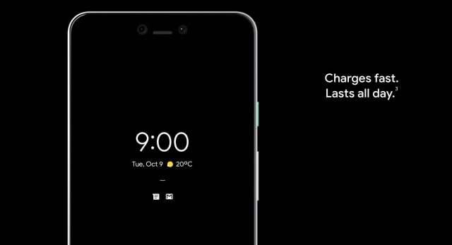 Google Officially Introduces Pixel 3 and Pixel 3 XL Smartphones [Video]