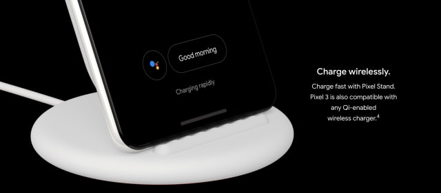 Google Officially Introduces Pixel 3 and Pixel 3 XL Smartphones [Video]