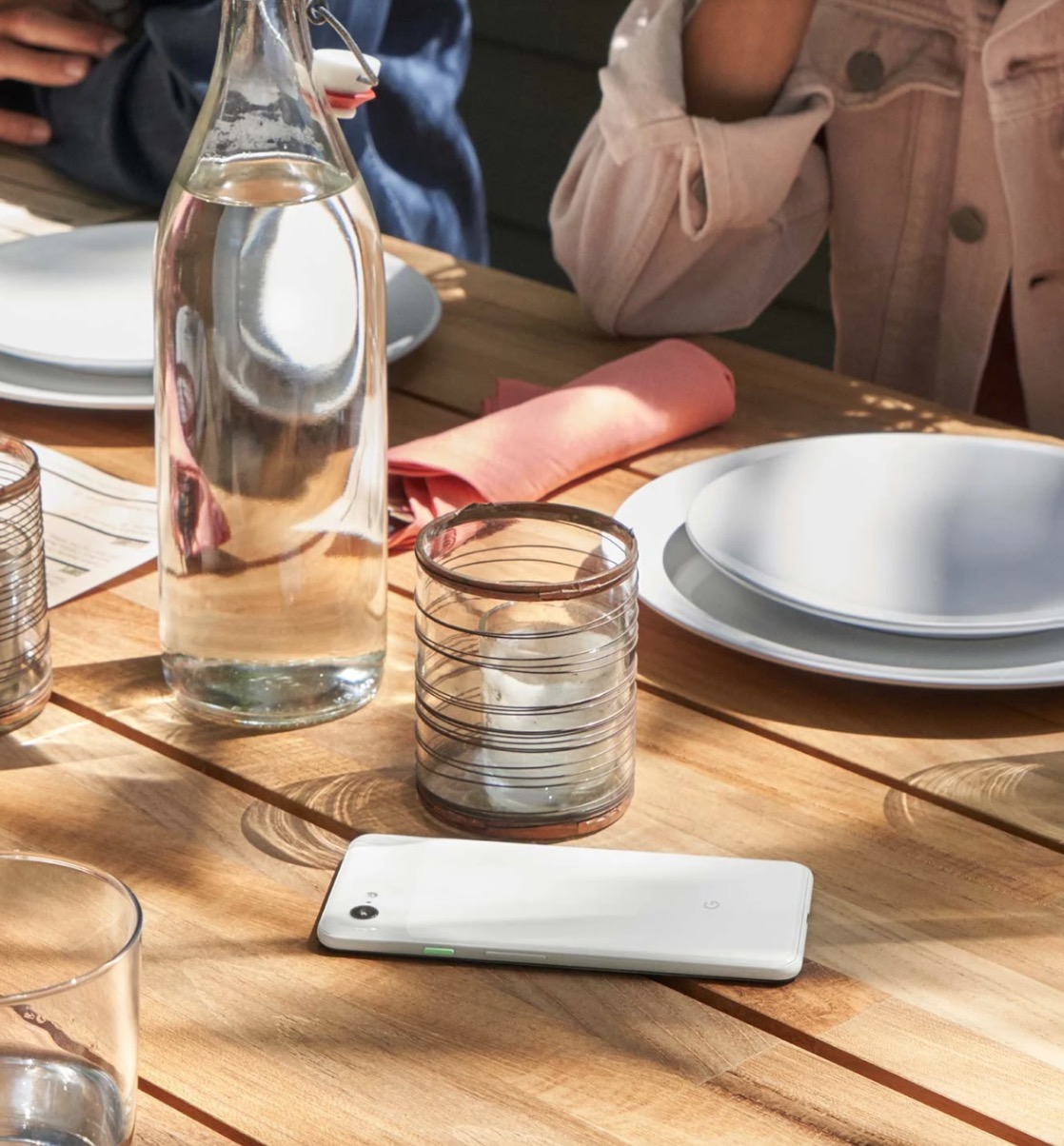 Google Officially Introduces Pixel 3 and Pixel 3 XL Smartphones [Video]