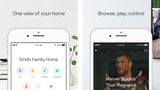 Google Releases New Home App for iOS