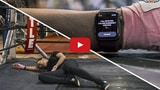 Apple Watch Series 4 Fall Detection Tested By Hollywood Stunt Double [Video]