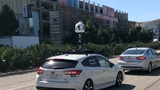Next Generation Apple Maps Car Spotted in Los Angeles [Photo]