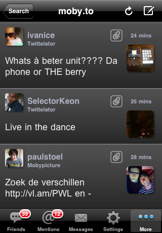 Twittelator Pro Updated With Many New Features