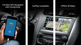 Sygic Car Navigation App Gets Apple CarPlay Support