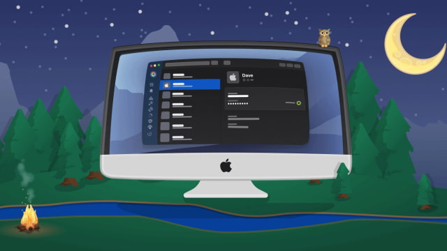 1Password for Mac Gets Dark Mode Support, Disables Automatic Password Submission