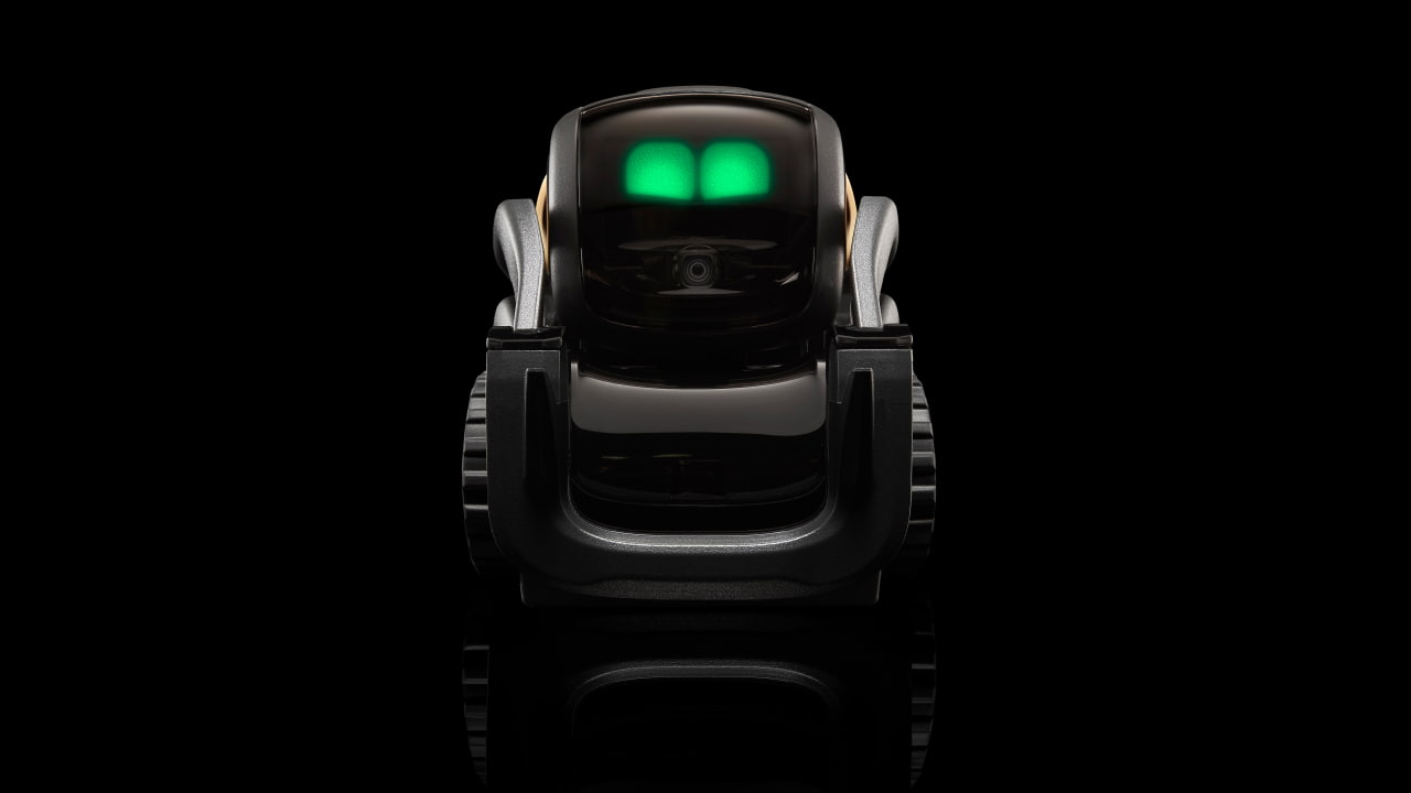 Anki Vector Robot Now Available for Purchase [Video] iClarified