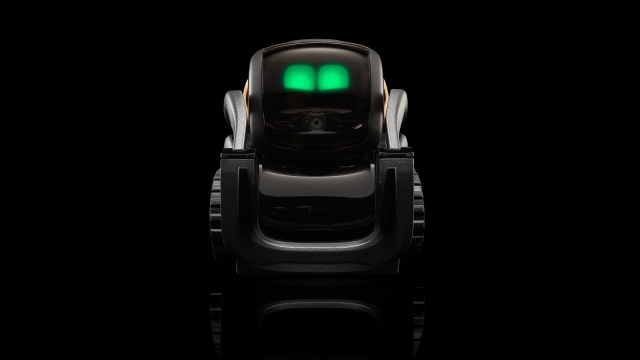 Anki Vector Robot Now Available for Purchase [Video]