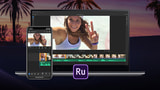 Adobe Releases Premiere Rush CC Cross Platform Video Editing App