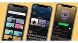 Spotify App Refreshed for Premium Subscribers [Video]