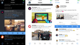 Tweetbot 5 Released With Redesigned Profiles, GIF Support in Compose, Dark Theme for OLED Displays, More