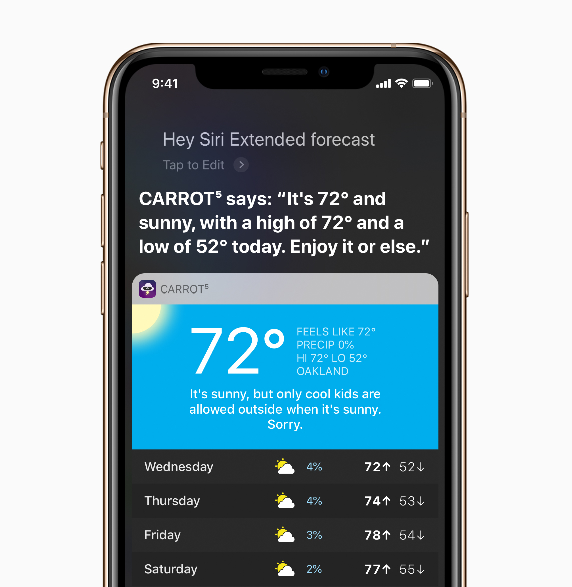 Apple Highlights Apps With Siri Shortcuts Support