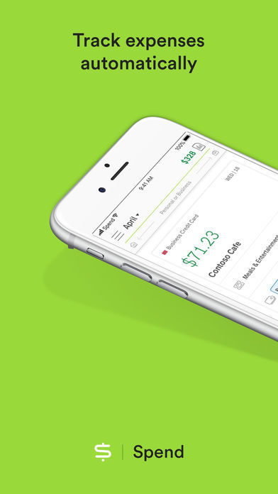 Microsoft Launches Spend App for iOS That Automatically Tracks Expenses