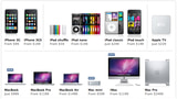 Apple Store Offers Free Next Day Shipping on Most Items