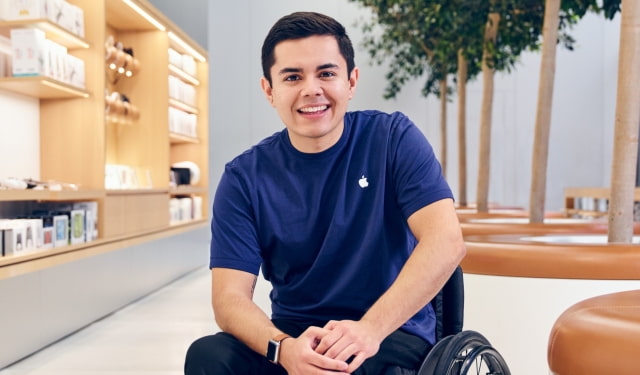 Apple Launches New Jobs Site: &#039;Do More Than You Ever Thought Possible&#039; [Video]