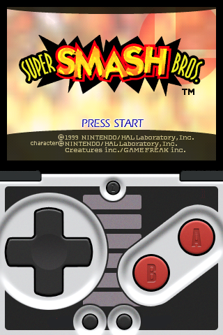 ZodTTD Releases N64 Emulator for the iPhone