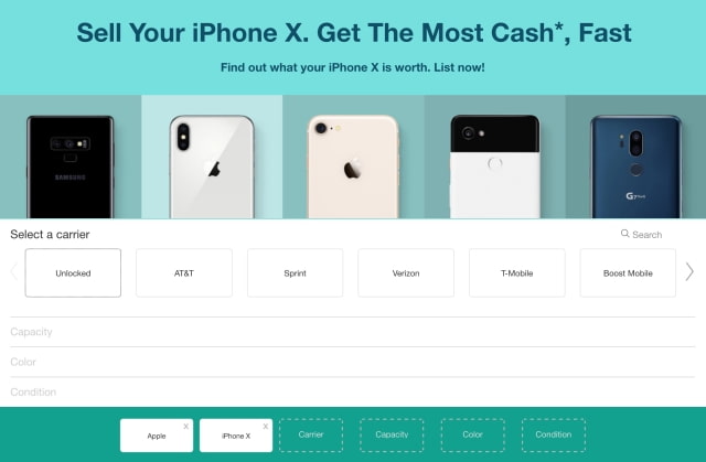 eBay Instant Selling Program Gives You Immediate Credit for Your Old iPhone [Video]