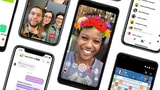 Facebook Releases Messenger 4 [Video]