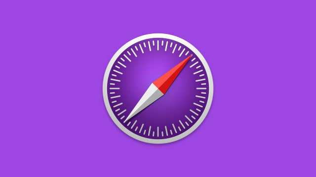 Safari Technology Preview 68 Lets Websites Detect Dark Mode on macOS Mojave