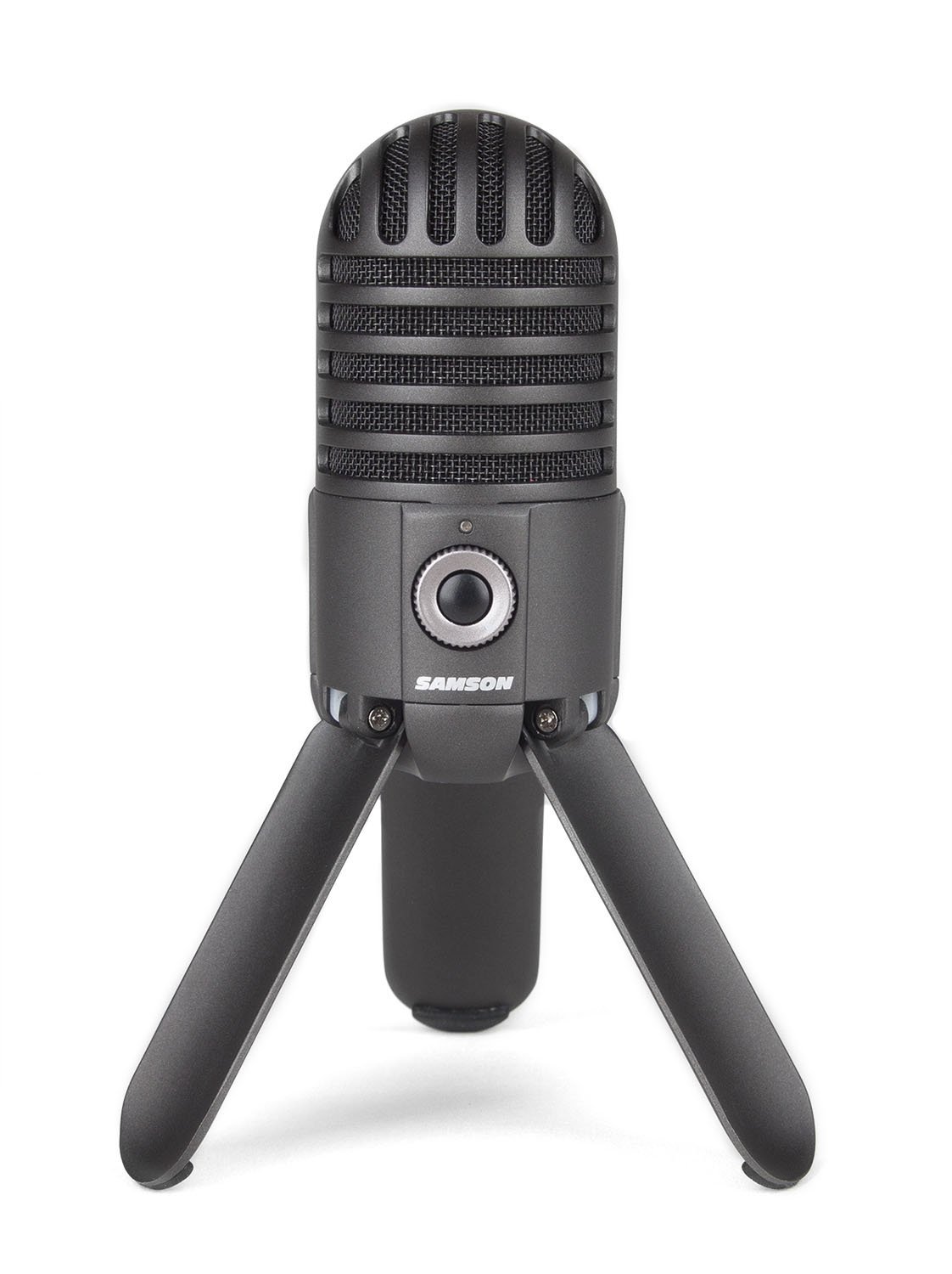 Samson &#039;Meteor Mic&#039; USB Studio Microphone On Sale for 24% Off [Deal]
