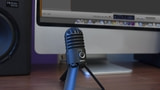 Samson 'Meteor Mic' USB Studio Microphone On Sale for 24% Off [Deal]
