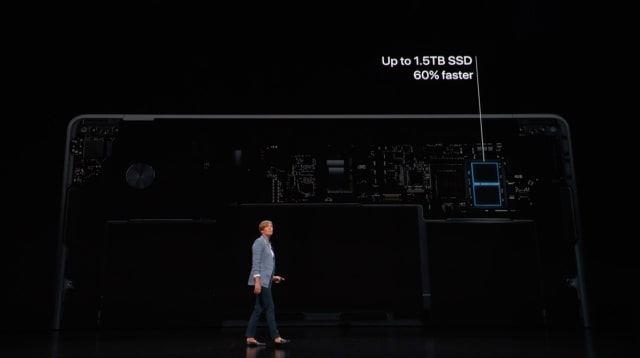 Live Blog of Apple&#039;s October 30th Special Event