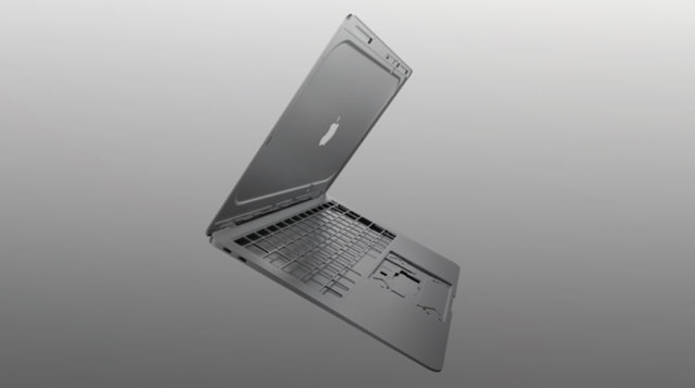 Live Blog of Apple&#039;s October 30th Special Event