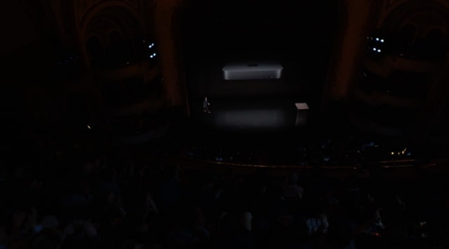 Live Blog of Apple&#039;s October 30th Special Event