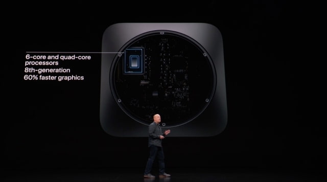 Live Blog of Apple&#039;s October 30th Special Event