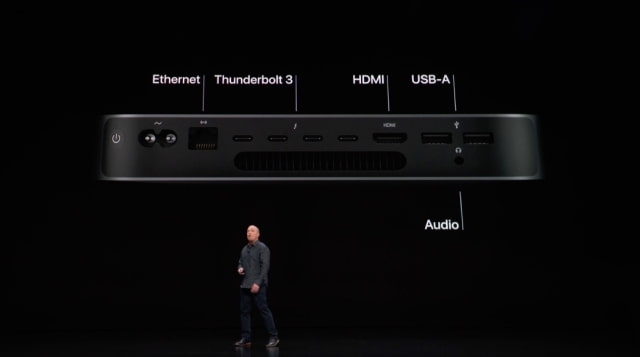 Live Blog of Apple&#039;s October 30th Special Event