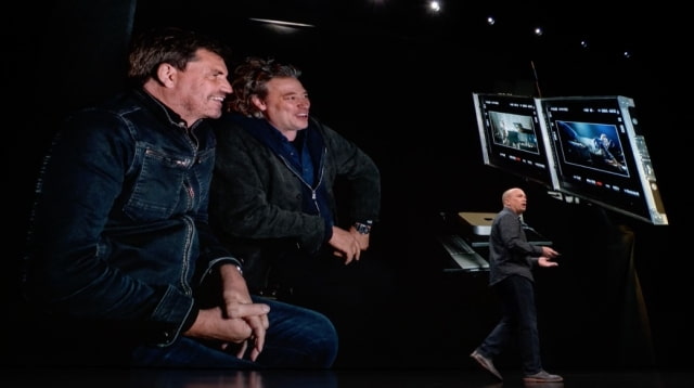 Live Blog of Apple&#039;s October 30th Special Event