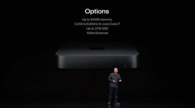 Live Blog of Apple&#039;s October 30th Special Event