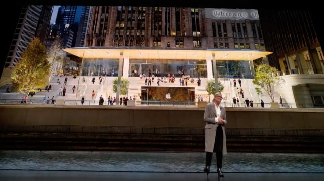 Live Blog of Apple&#039;s October 30th Special Event