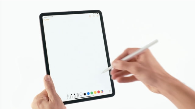 Live Blog of Apple&#039;s October 30th Special Event