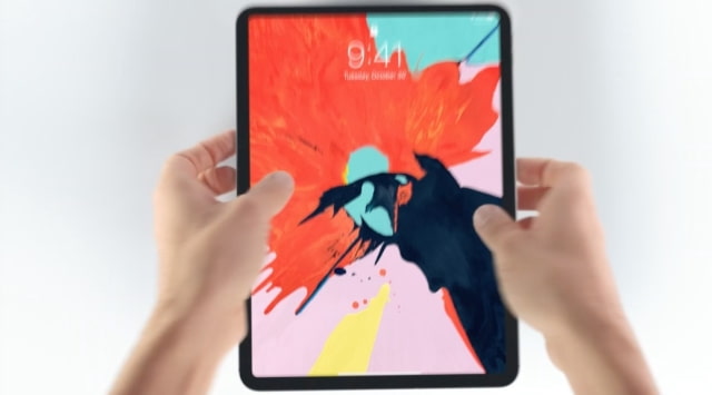 Live Blog of Apple&#039;s October 30th Special Event