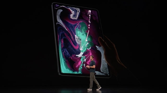 Live Blog of Apple&#039;s October 30th Special Event