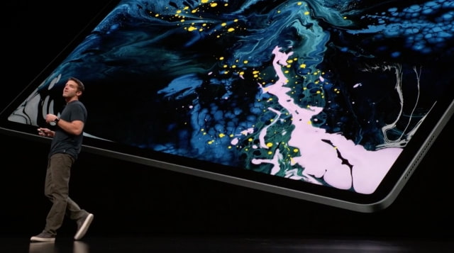 Live Blog of Apple&#039;s October 30th Special Event