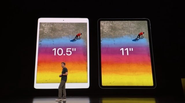 Live Blog of Apple&#039;s October 30th Special Event